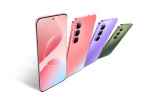 Infinix Hot 60 Series