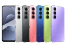 Infinix Hot 60i