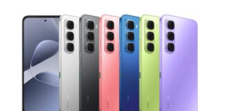 Infinix Hot 60i
