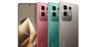 Infinix Note 50