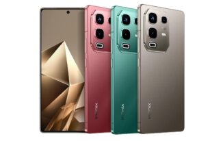 Infinix Note 50