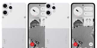 Nothing CMF Phone 2 Pro