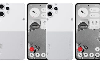 Nothing CMF Phone 2 Pro
