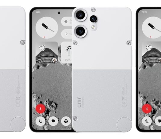 Nothing CMF Phone 2 Pro