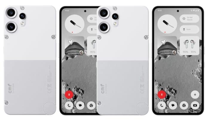 Nothing CMF Phone 2 Pro