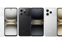 Tecno Spark 40