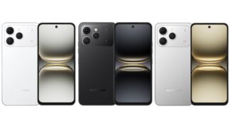 Tecno Spark 40