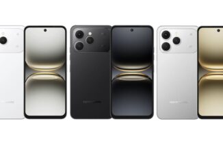 Tecno Spark 40