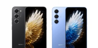 Tecno Spark 40 Pro