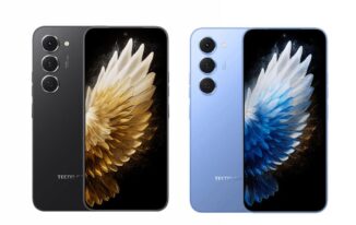 Tecno Spark 40 Pro