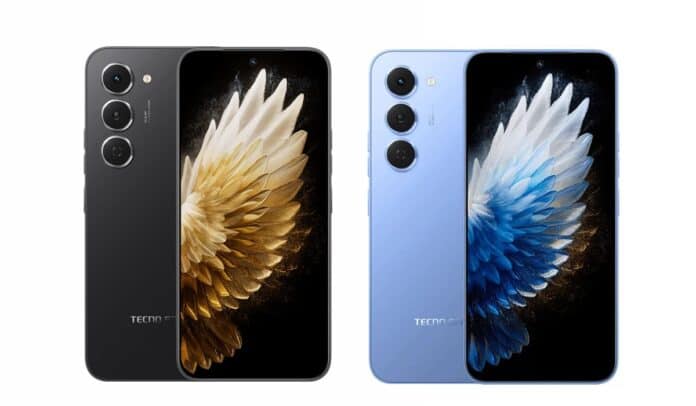 Tecno Spark 40 Pro