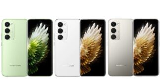 Tecno Spark 40 Pro Plus