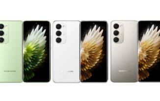 Tecno Spark 40 Pro Plus