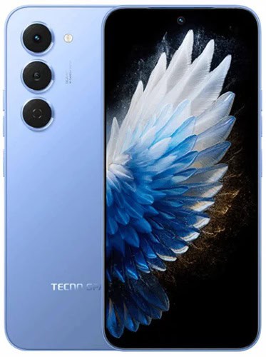 Tecno Spark 40 Pro