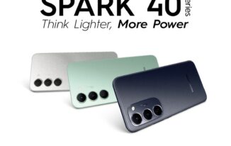 Tecno Spark 40 Series Price in Nigeria