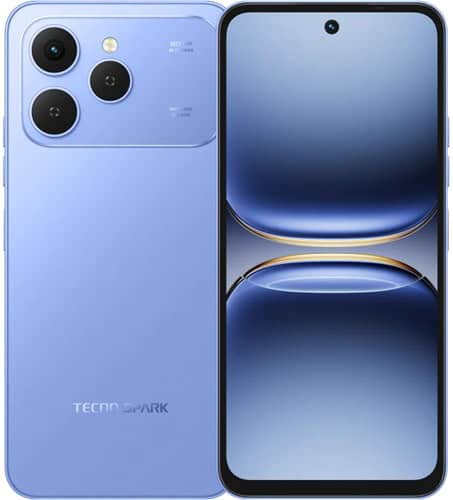 Tecno Spark 40