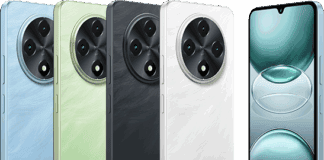 Umidigi G100