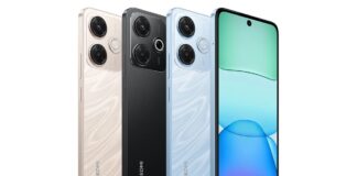 Xiaomi Redmi 13X