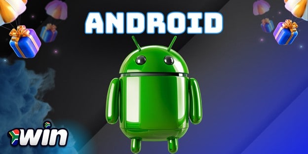 1Win Android App South Africa