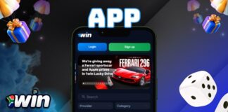 1Win App South Africa