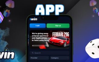 1Win App South Africa