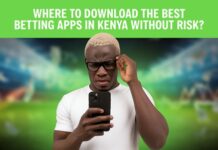 Best Betting Apps in Kenya