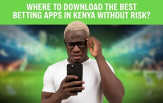 Best Betting Apps in Kenya