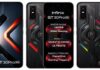 Infinix GT 30 Pro