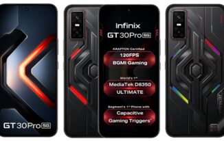 Infinix GT 30 Pro