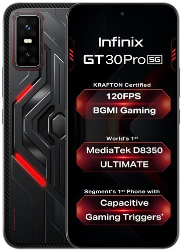 Infinix GT 30 Pro