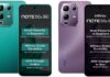 Infinix Note 50X
