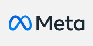 Meta Logo