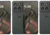 Motorola Edge 2025