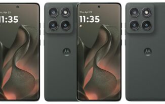 Motorola Edge 2025