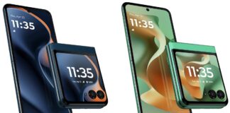 Motorola Razr 2025