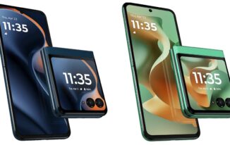 Motorola Razr 2025