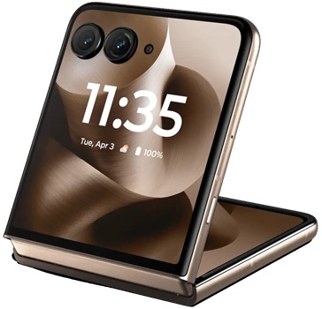 Motorola Razr 60 Ultra