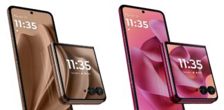 Motorola Razr Plus 2025