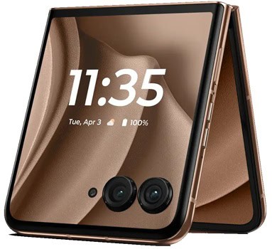 Motorola Razr Plus 2025