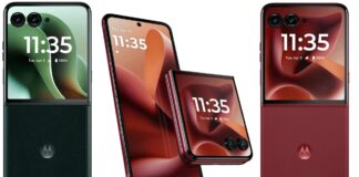Motorola Razr Ultra 2025