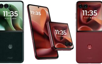 Motorola Razr Ultra 2025