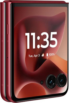 Motorola Razr Ultra 2025