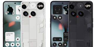 Nothing Phone 3