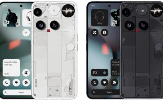 Nothing Phone 3