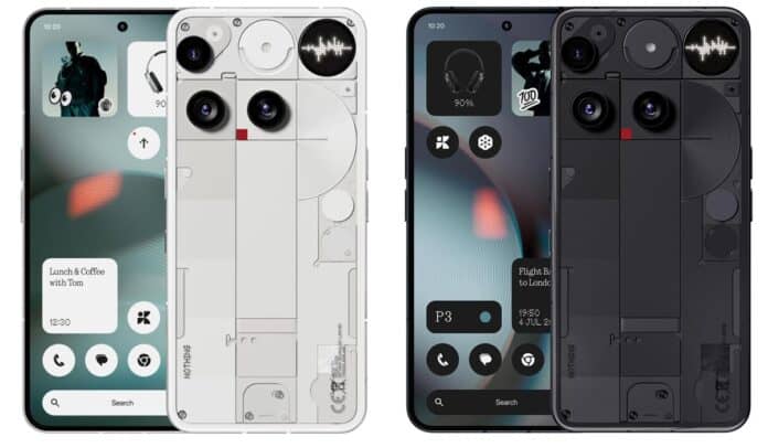 Nothing Phone 3