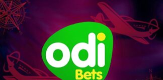 OdiBets