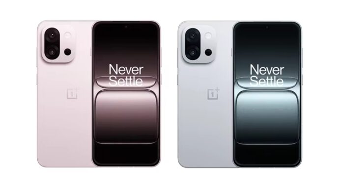 Oneplus 13T