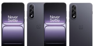 OnePlus Nord 5