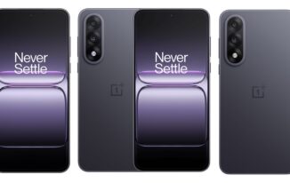 OnePlus Nord 5