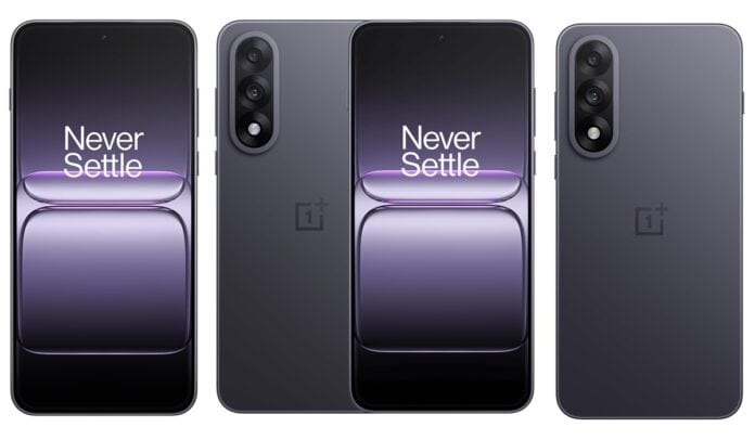OnePlus Nord 5